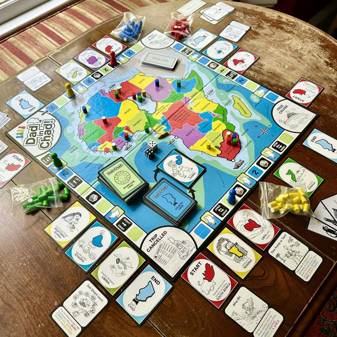 Dad in Chad Geography Game (3)